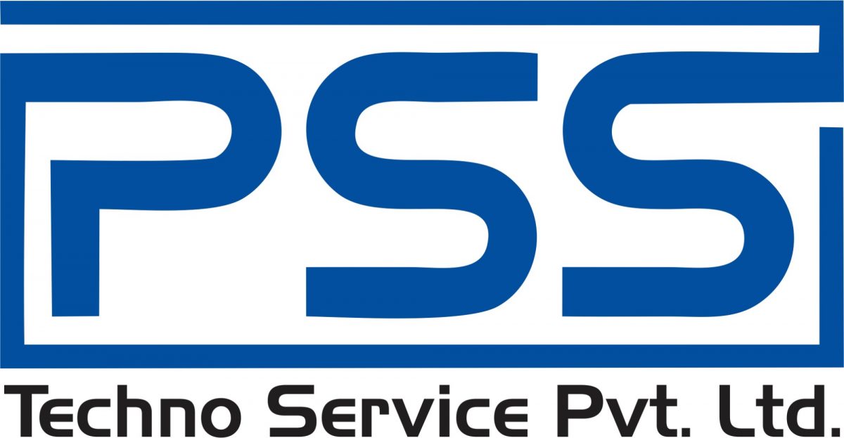 pss technoservices web development