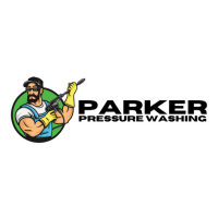 parker pressure washing services