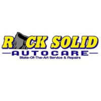 Rock Solid AutoCare, LLC