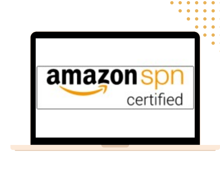 SunTec India Amazon Service Provider Network