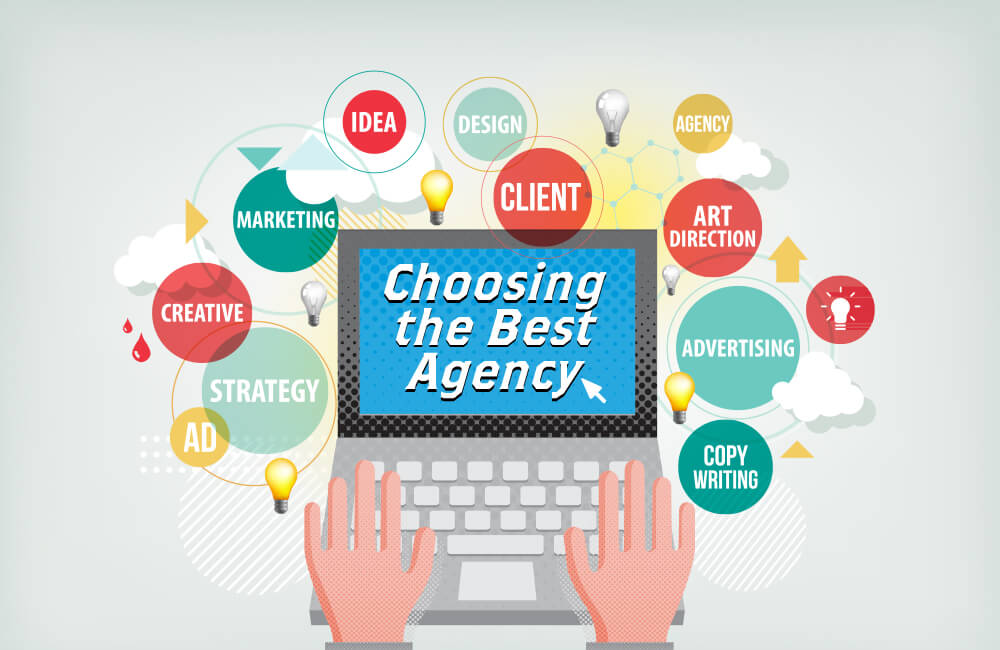 best digital marketing agency