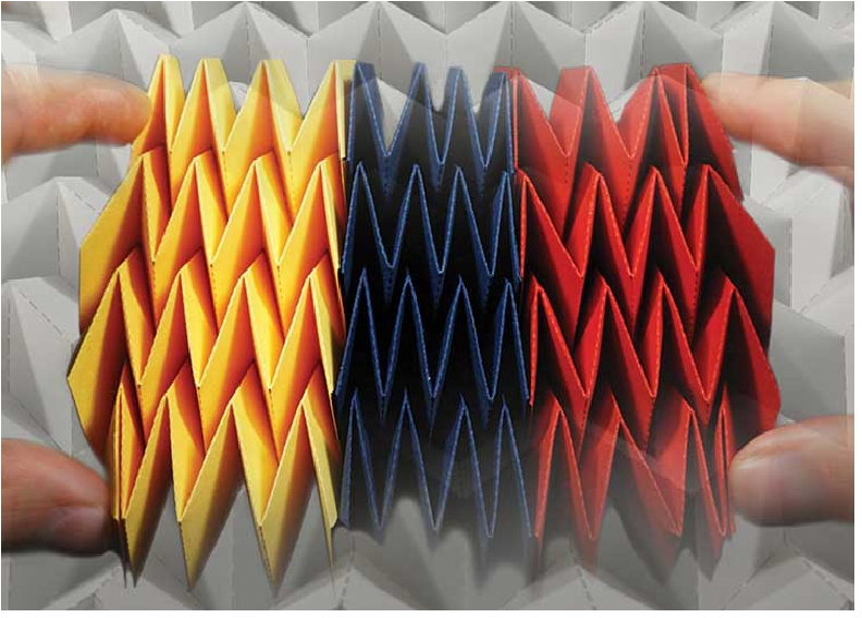 Metamaterials