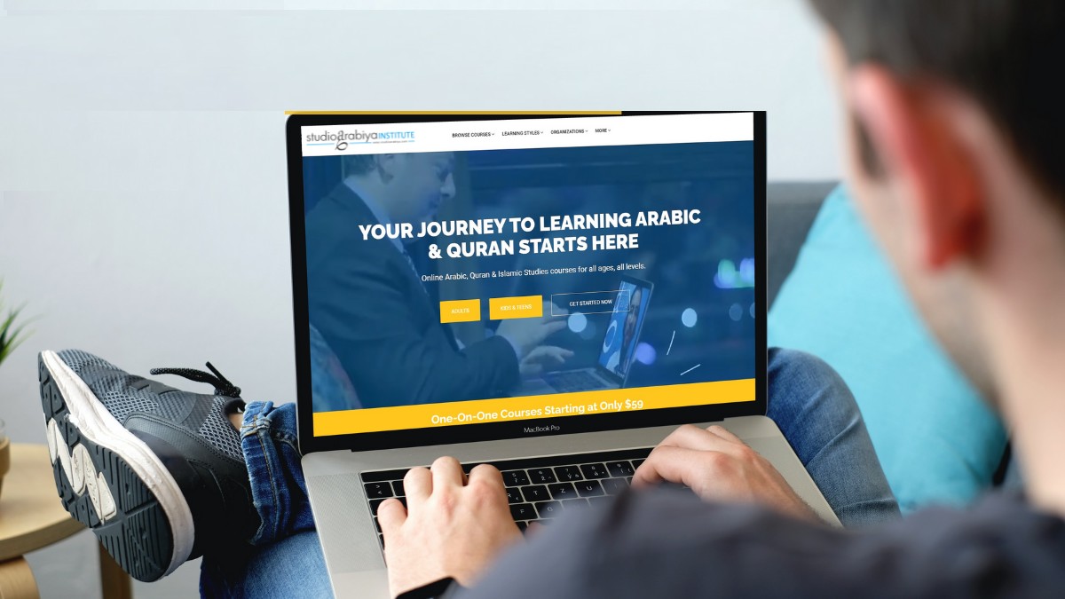 arabic learning styles approach