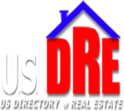 usdre top real estate agents logo