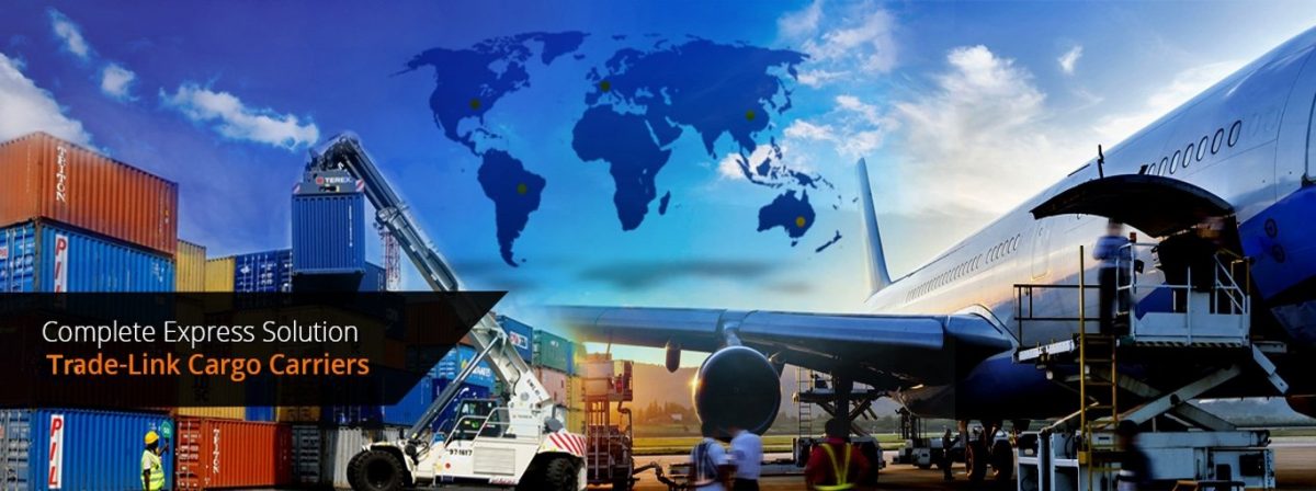 top international courier services