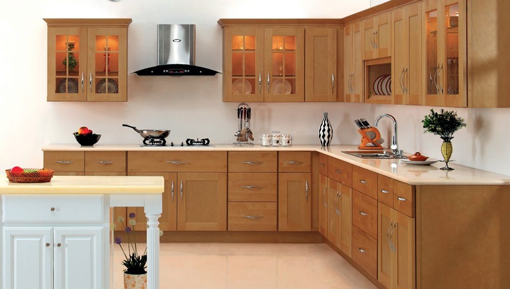 kitchen innovative cabinet ideas
