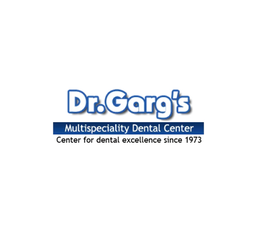 Non Metal Ceramic Crown Form Dr. Garg's Multispeciality Dental Centre