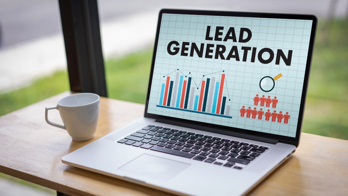 lead based marketing services