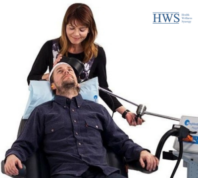 hws center launches tms therapy