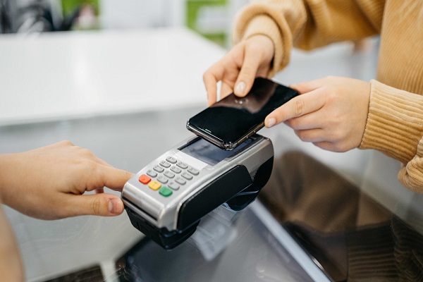 India Contactless Payment Market