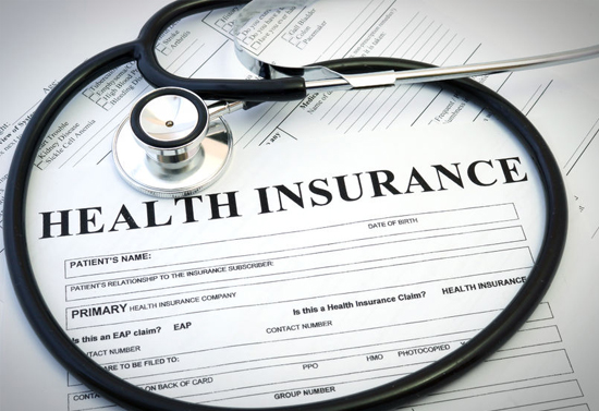 US Health Insurance Market