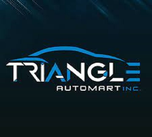 Triangle Automart