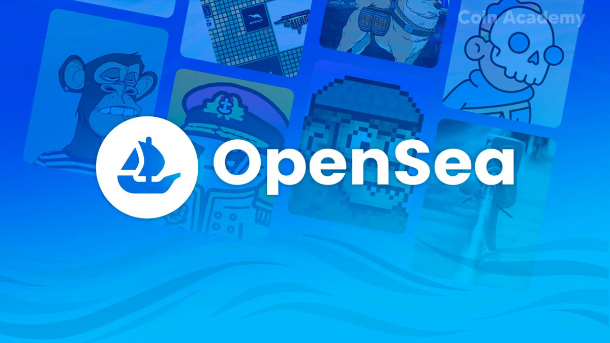 opensea clone script