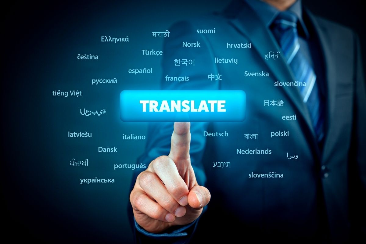 significance of arabic translation