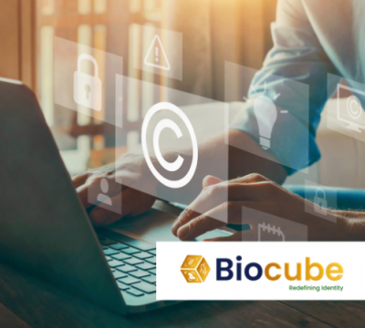 biocube biometric technology
