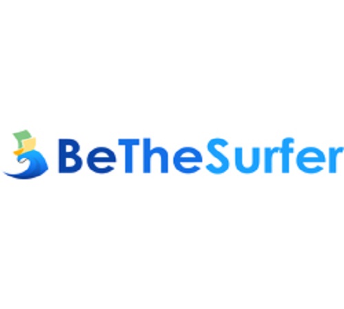Be The Surfer