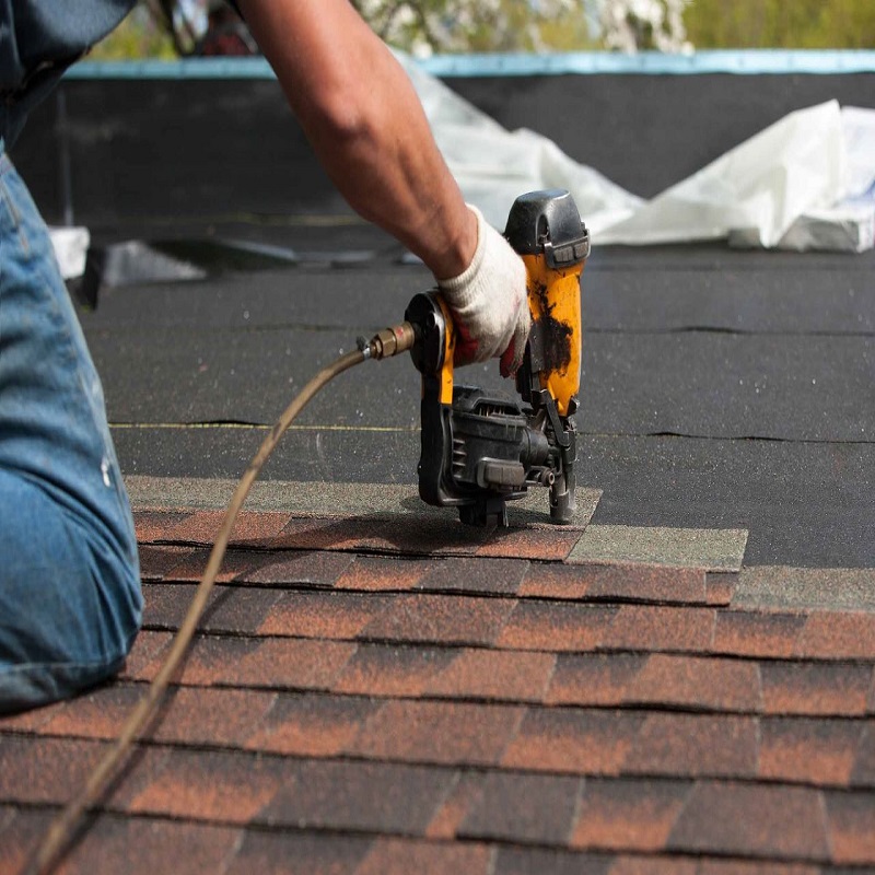 Perfect Choice Roofing Mississauga