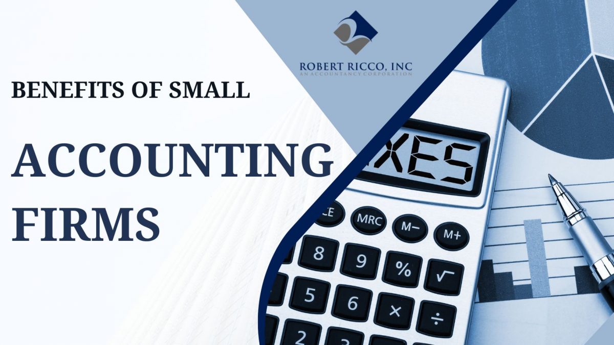 accounting firm