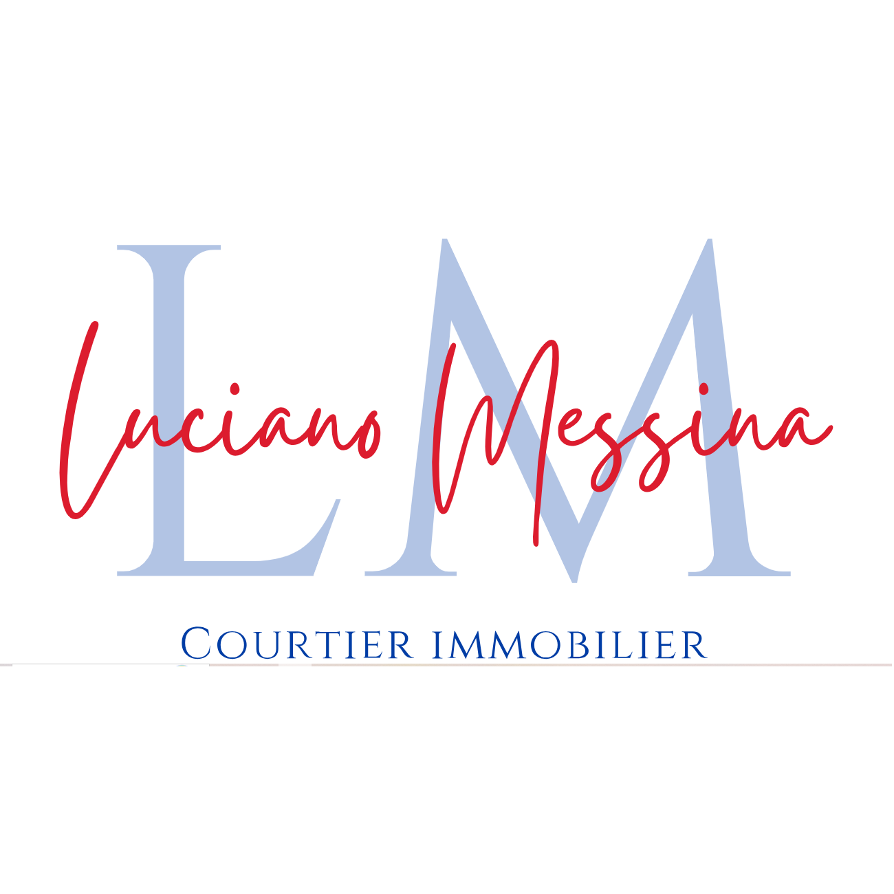 Luciano Messina Courtier
