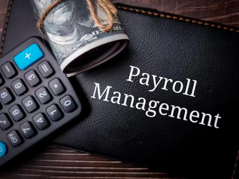 streamline payroll management