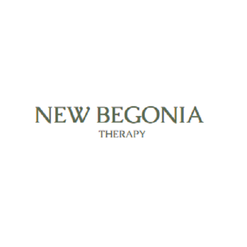 New Begonia Therapy