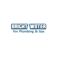 Bright Water For Plumbing