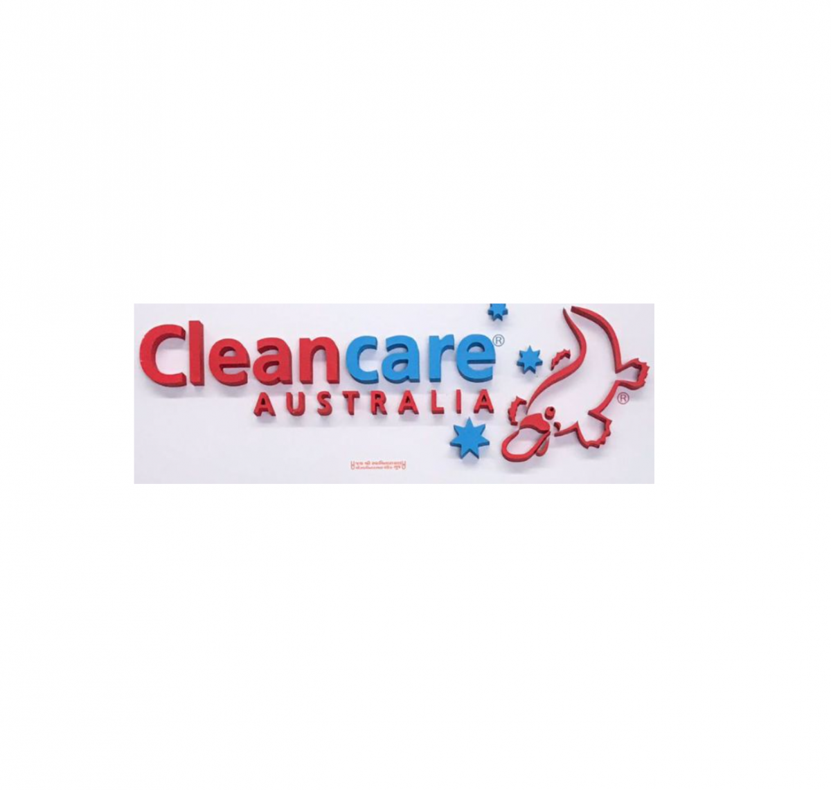 cleaning supplies in Melbourne