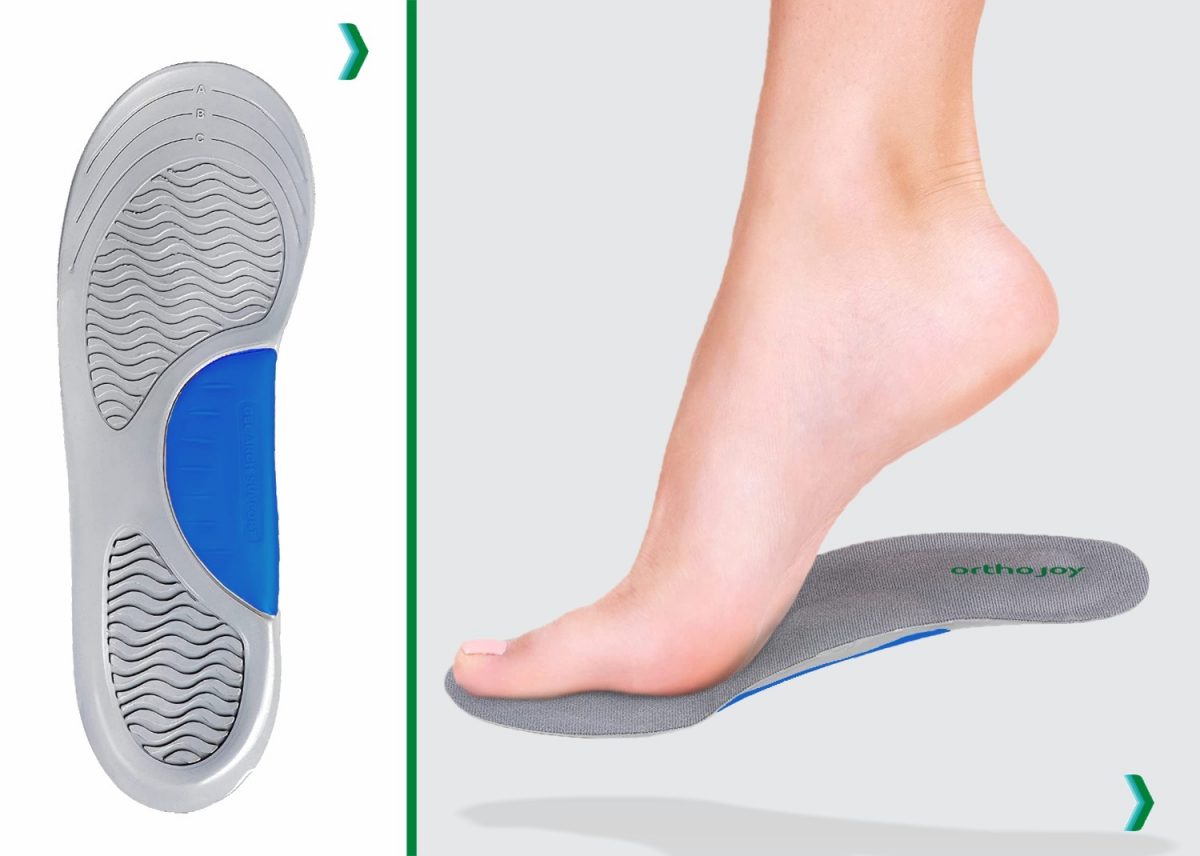 Ortho Joy Arch Support