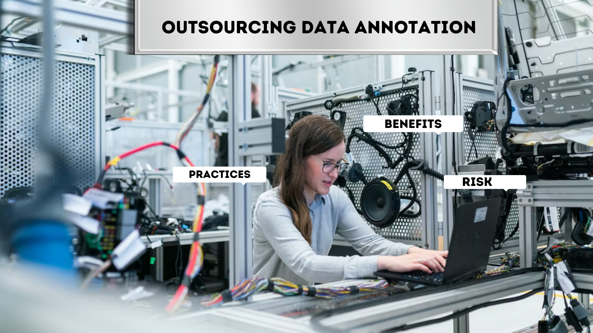 Outsourcing Data Annotation