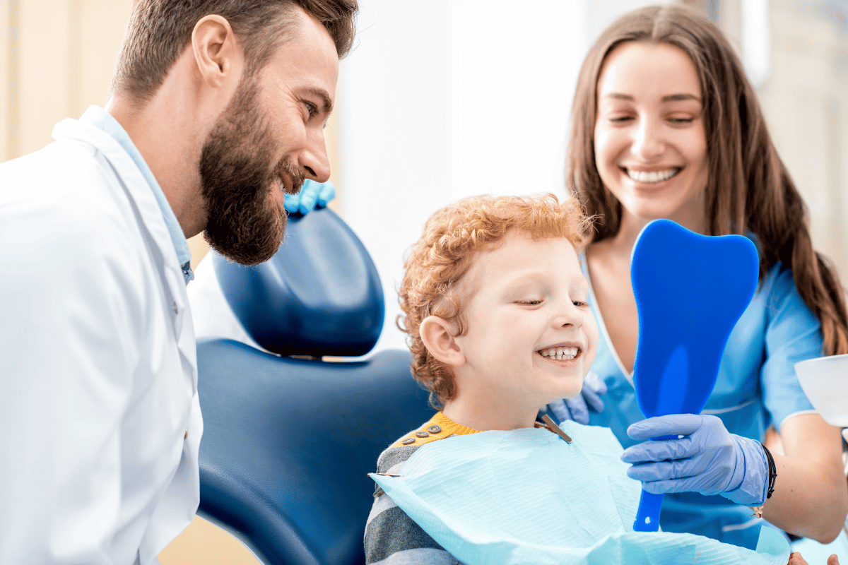 Multispeciality Dental Center