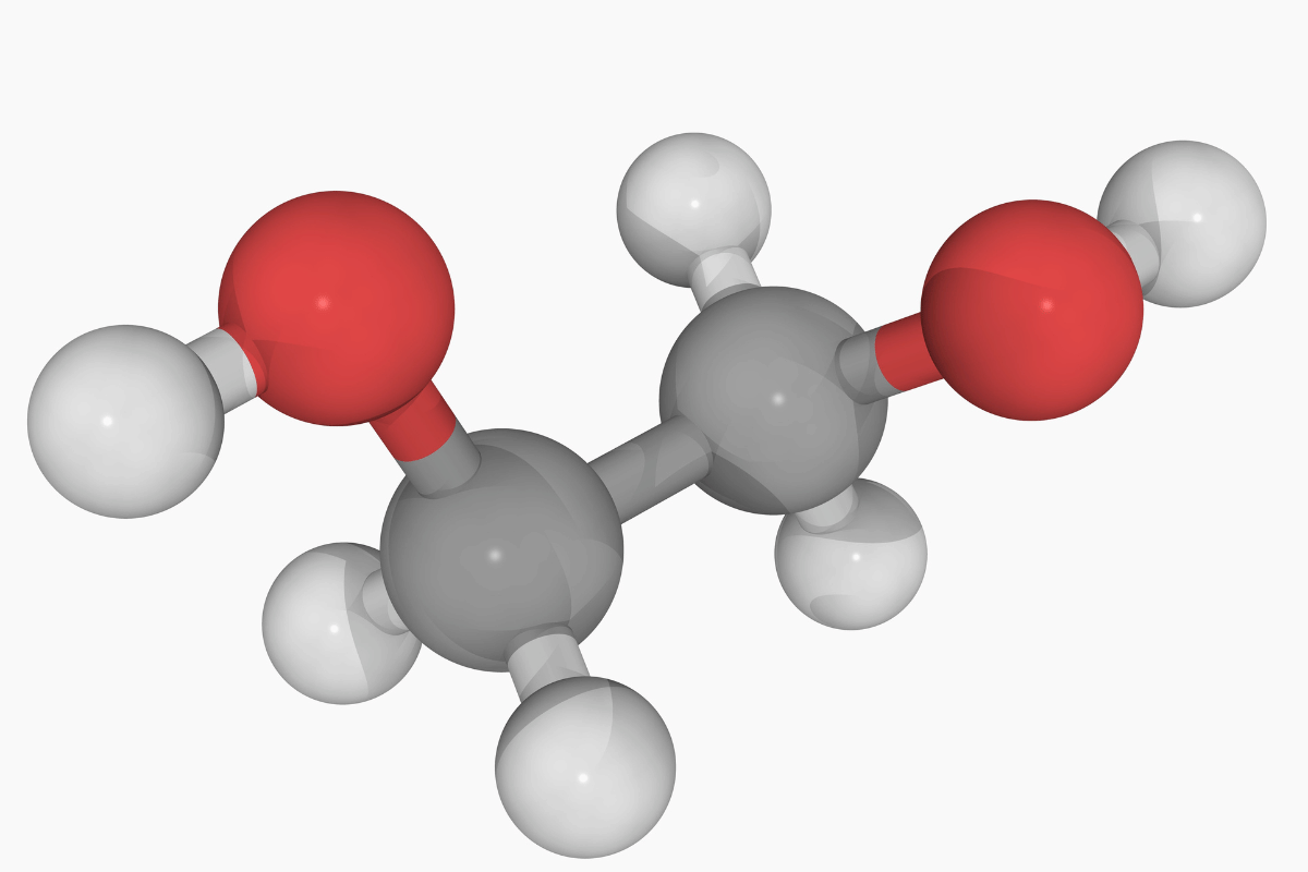 STEMart Ethylene Oxide