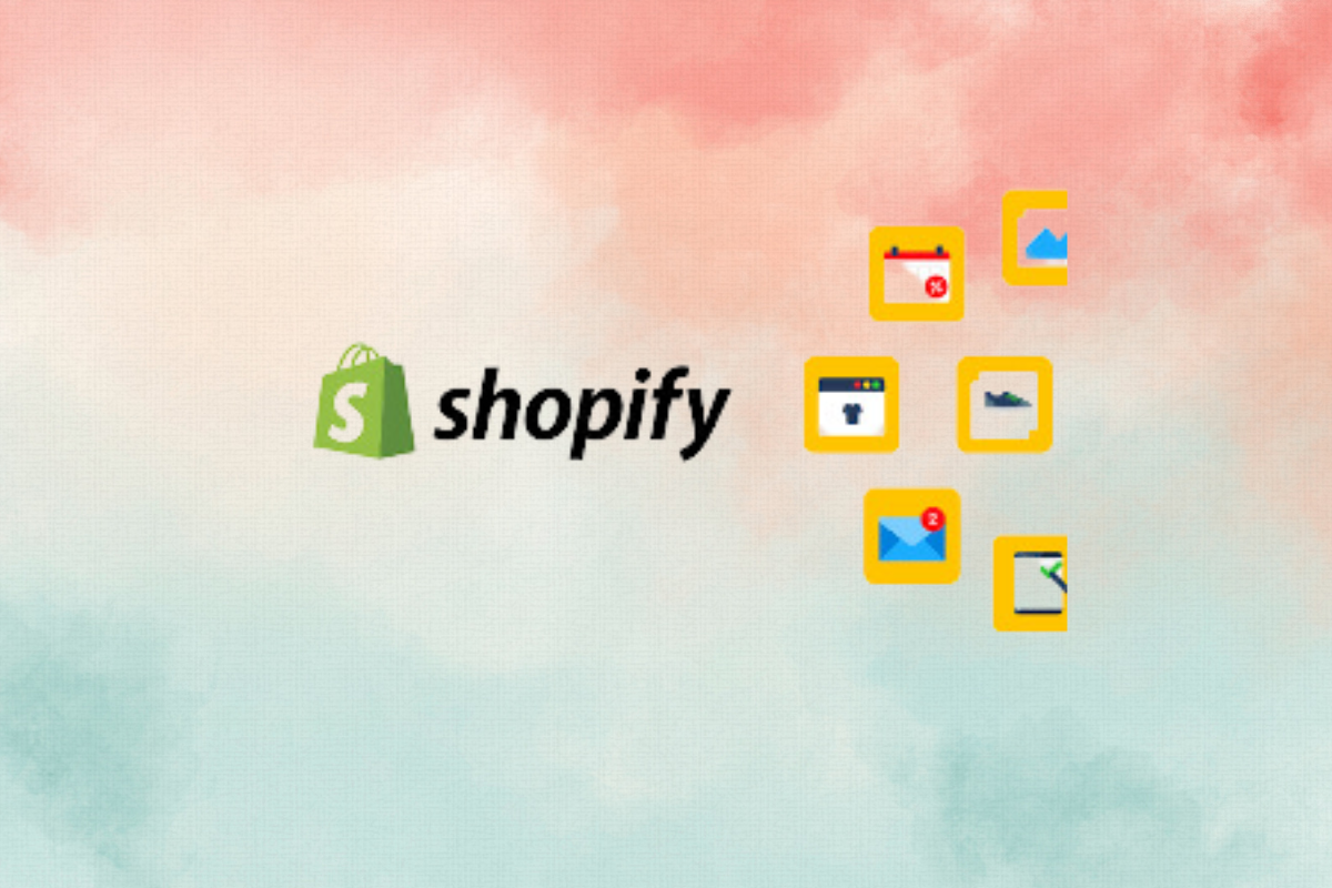 Shopify Promotion Bar