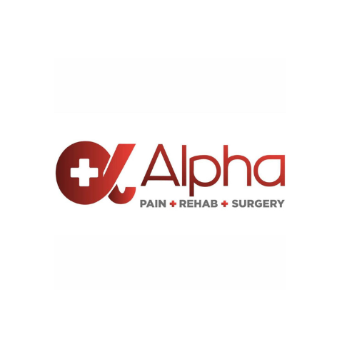 Alpha Pain & Wellness