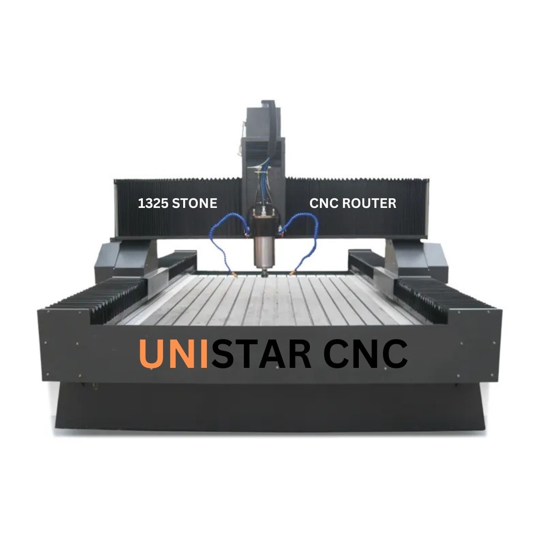 CNC Router Machine