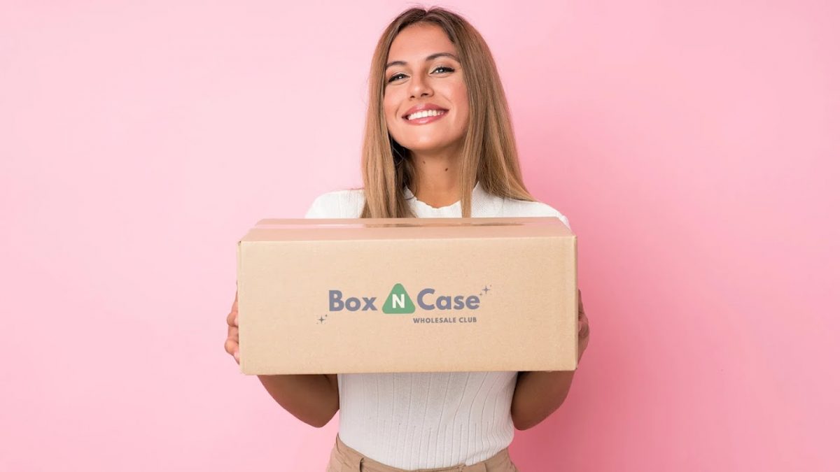 Boxncase.com's