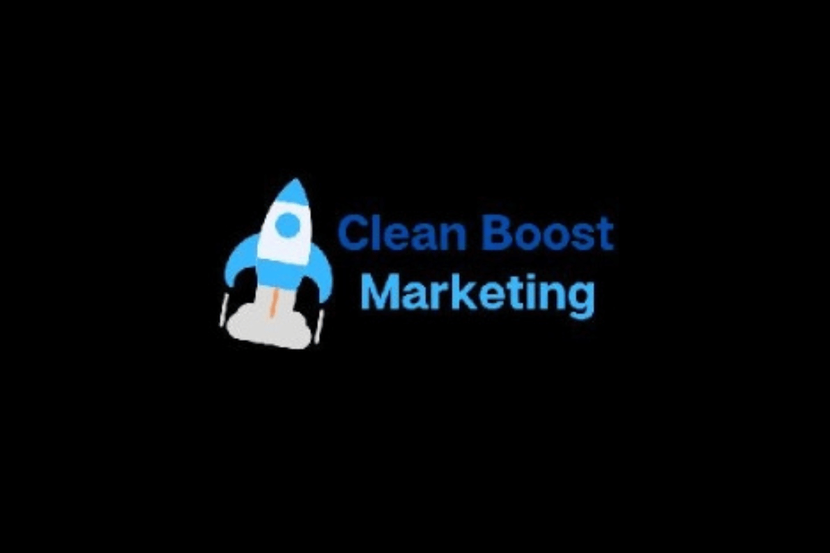 Clean Boost Marketing