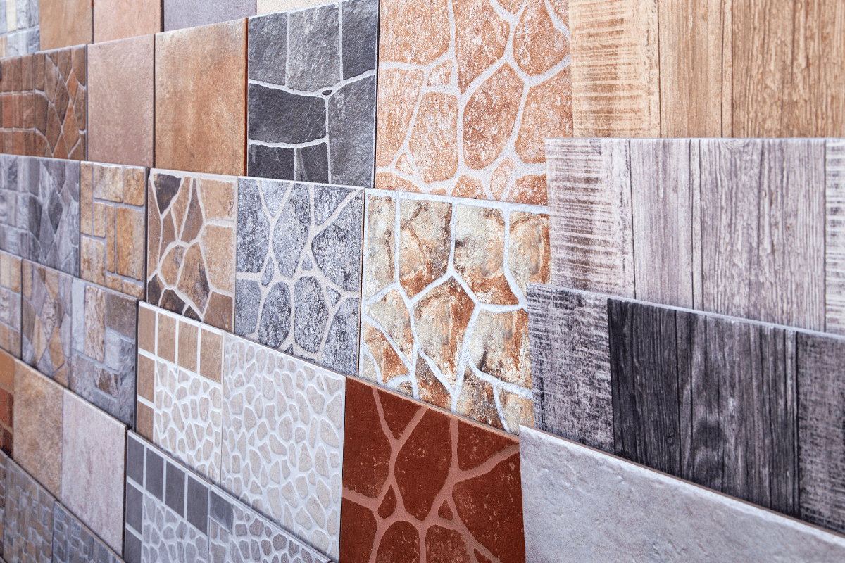 Tiles Collection