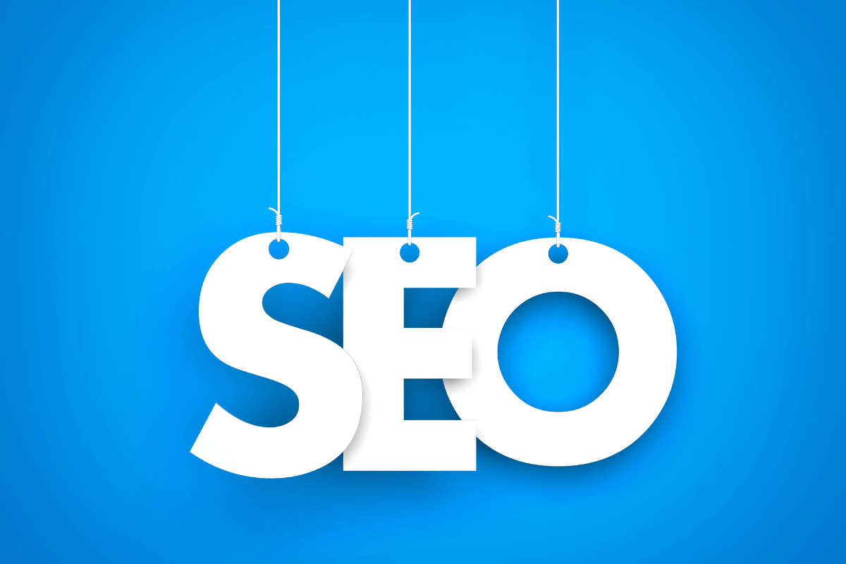SEO Consulting Agency