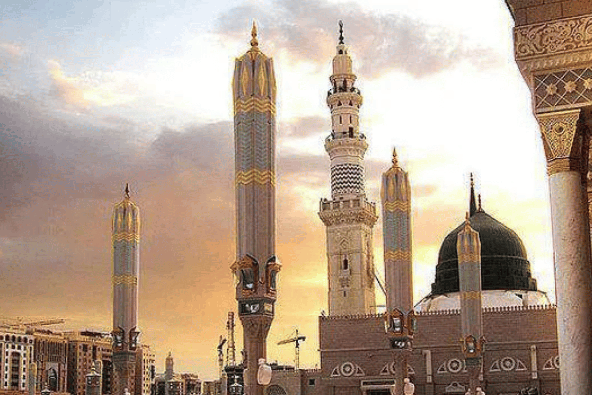 Hajj Umrah Package