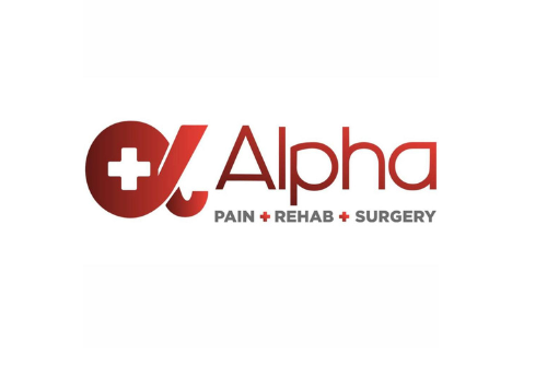 Alpha Pain & Wellness Center