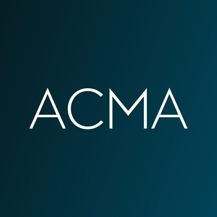 ACMA program