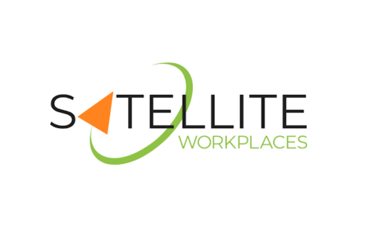 Satellite Workplaces