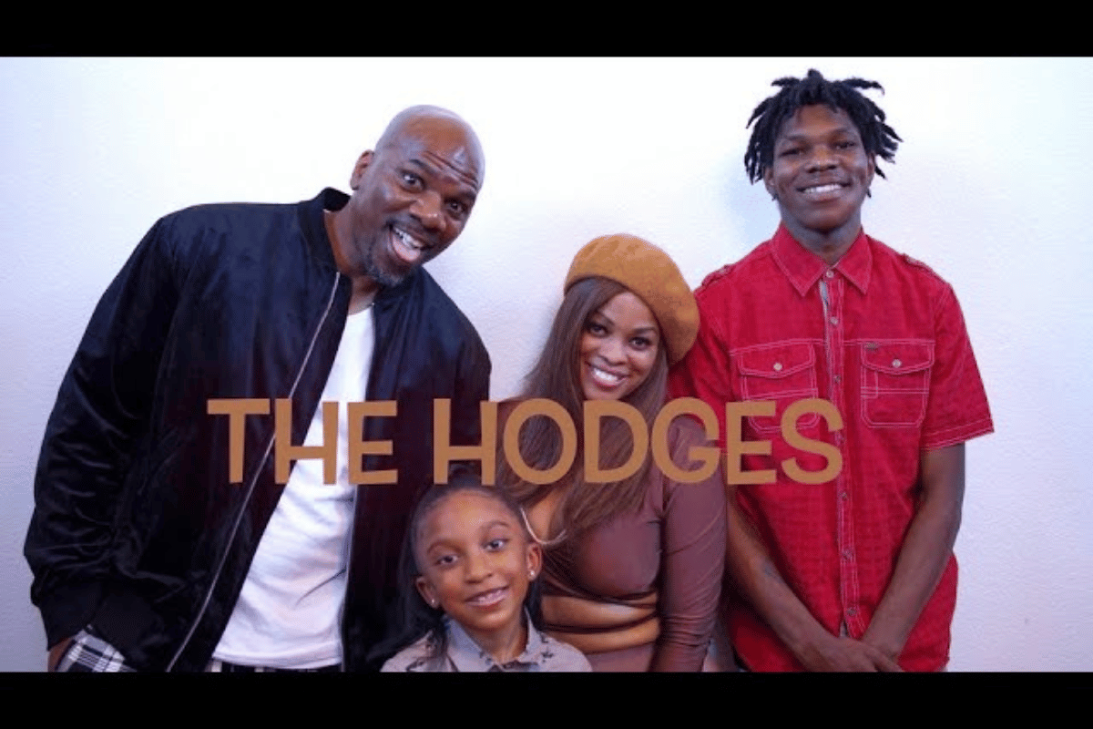 The Hodges