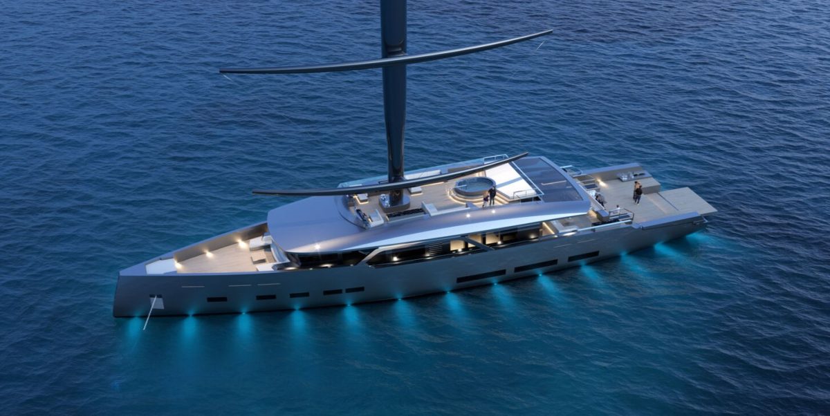 Dixon Yacht Design