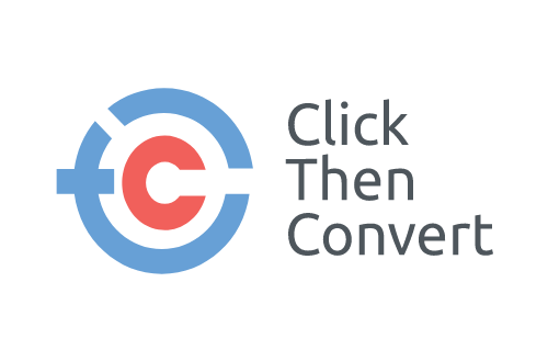 Click Then Convert