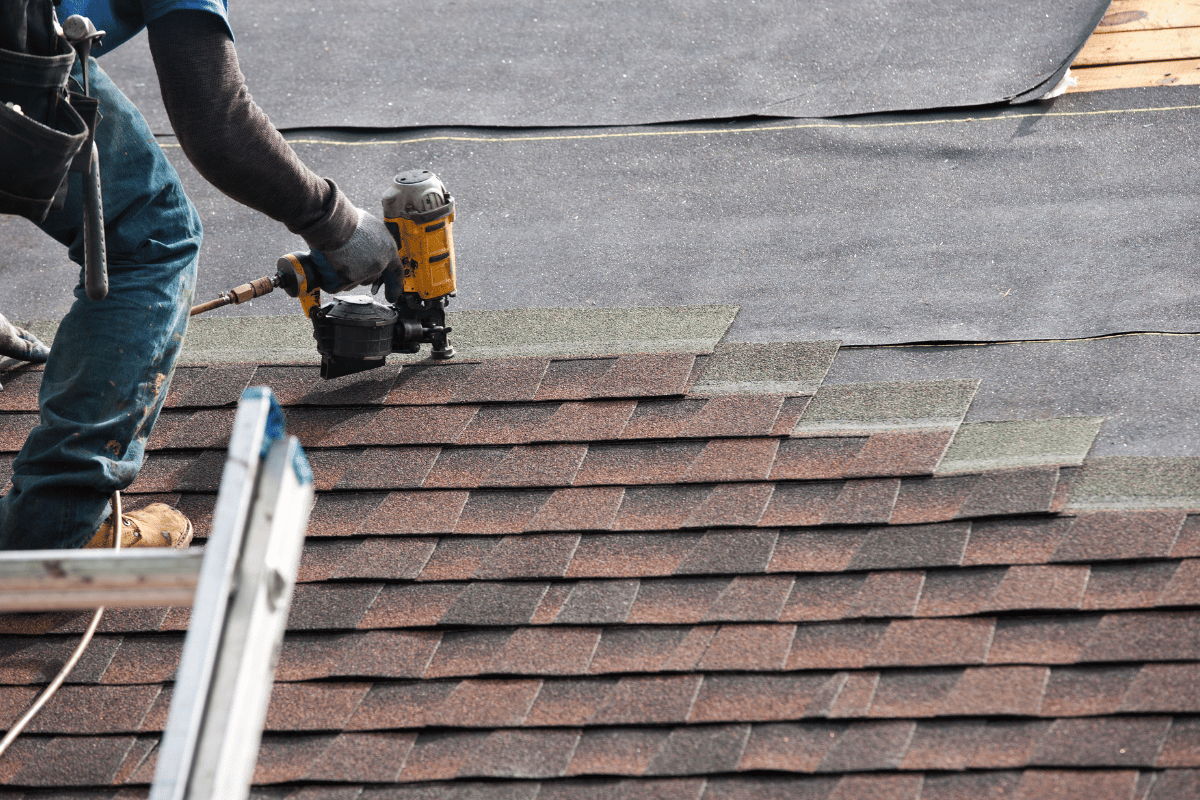 Roofing Solution