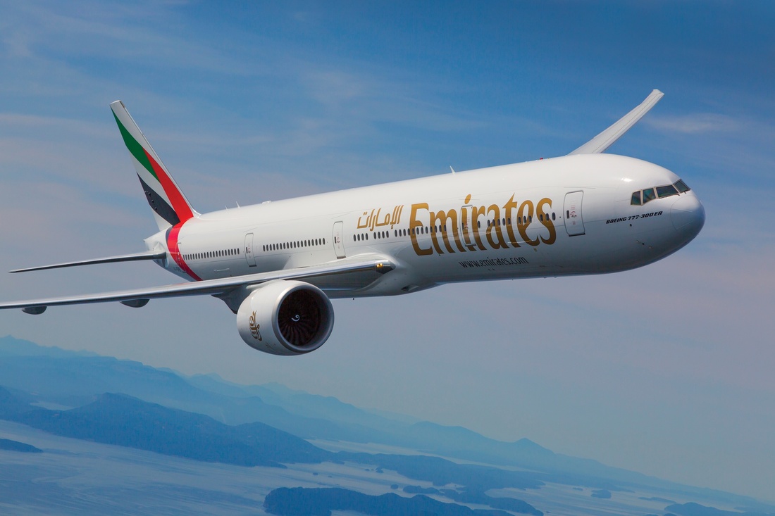 Emirates