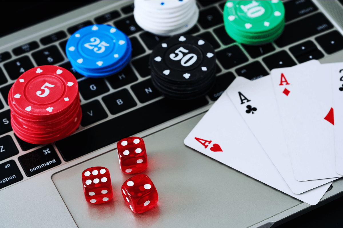 The Legality Of Online Casinos in Korea- An In-Depth Analysis