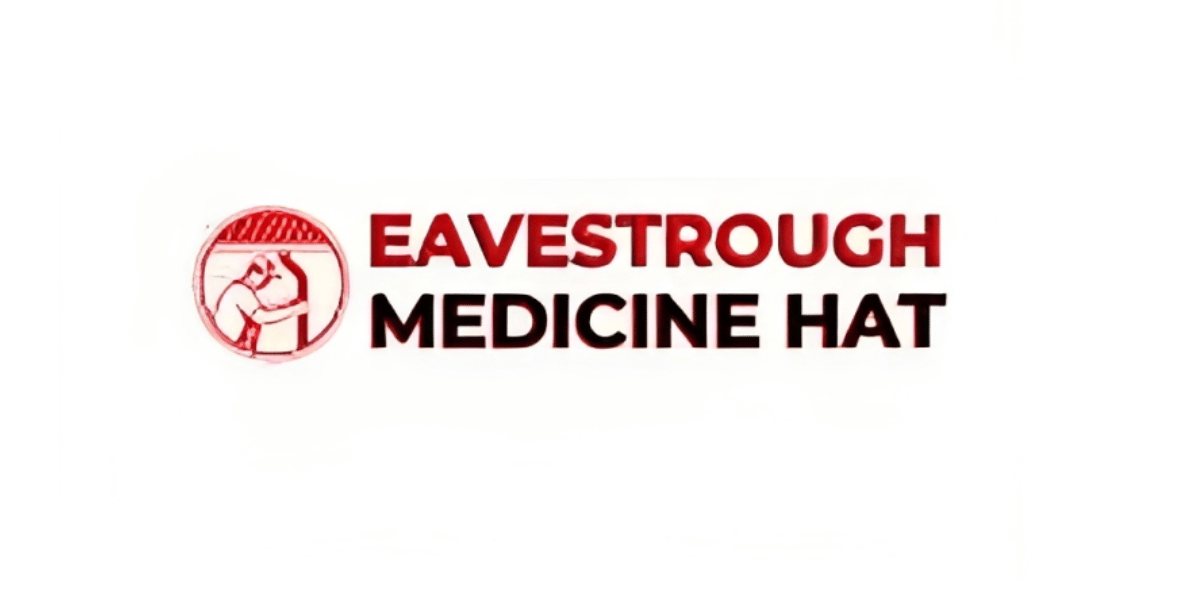Eavestrough Medicine Hat