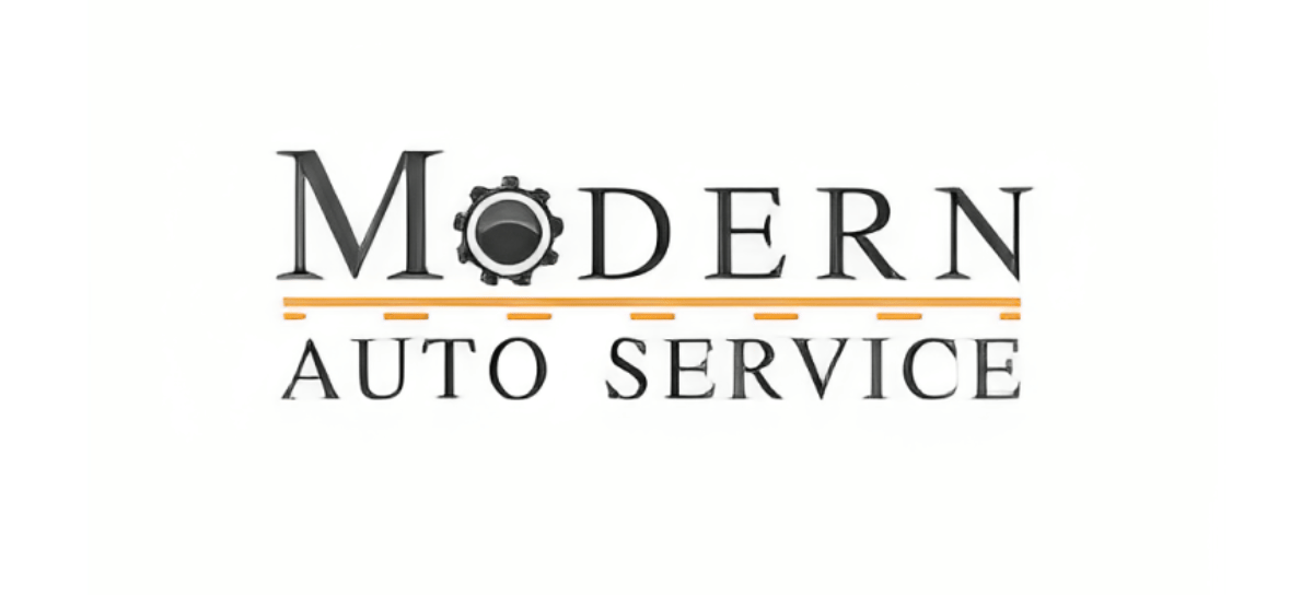 Modern Auto Service